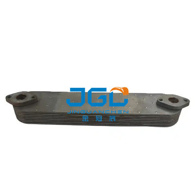 Van de de Oliekoeler van 6WG1 6WF1 6With a1 Kern 1217230280 1-21723028-0 1-21723-028-0 Graafwerktuig Accessories