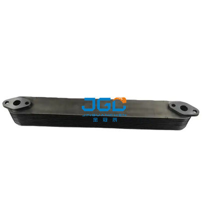 De Koelerkern 6006511161 van de motor6d155 Olie voor de Delengraafwerktuig Parts van Bouwmachines