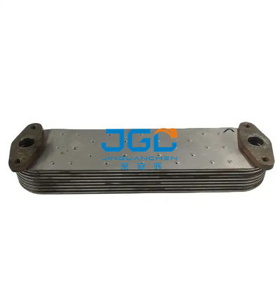Koeler Element pc400-8 6D125-Radiator 6152-62-2210 van de oliekern van Graafwerktuigengine oil cooler