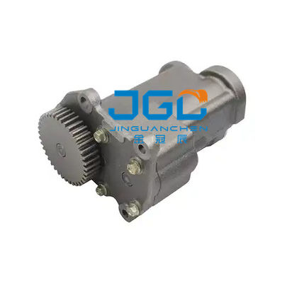 Graafwerktuig Engine Parts pc1250-7 d375a-5 wa600-3 Koelsysteem 6240-51-1100 de Vervangstukken van de Oliepomp