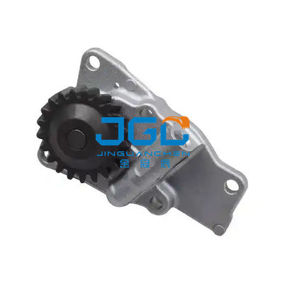 Koelsysteem pc200-5 de Pompvervangstukken 6209-51-1100 van Graafwerktuigengine parts oil