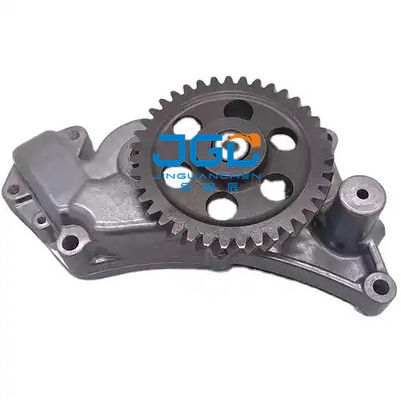 De Vervangstukkenme221756 Me222053 Graafwerktuig Engine Parts Sy van de oliepomp 215-10 Hd820V