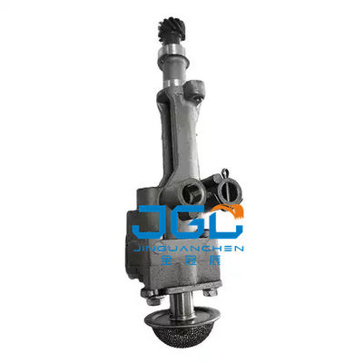 Graafwerktuig Parts Spare Parts voor 4JA1-Oliepomp 8-97033-173-3 het Koelen Systeemintegratie