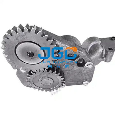 Graafwerktuig Parts 3687528 4024814 de Pompvervangstukken QS15 van de Motorolie
