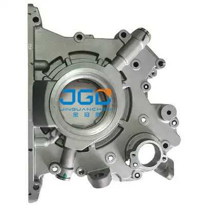 Van de de Motorolie van ISF2.8 ISF3.8 van de Pompvervangstukken Delen van de Bouwmachines 5525373
