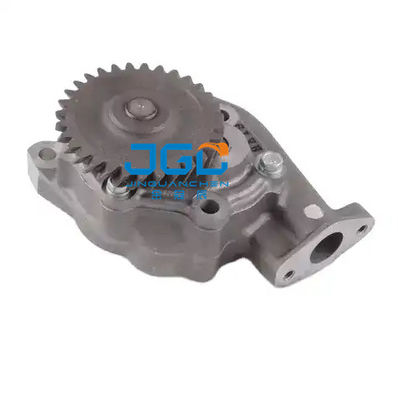 De Vervangstukken van graafwerktuigparts replacement H06CT voor de Pomp 15110-11631C van de Motorolie
