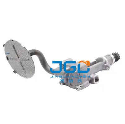 Vervangings4jg1 4JG2 Graafwerktuig Parts 8-94428798-0 Vervangstukken voor de Pomp van de Motorolie