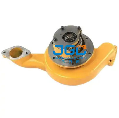 16100-3830 van het Graafwerktuigdiesel parts F20C van de waterpomp de Motorcomponenten