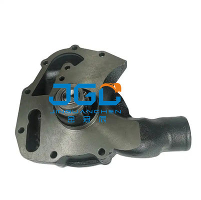Motoronderdelen 1208402 3522157 Waterpomp voor het Graafwerktuig Water Pump Assembly van 3126B 4W-7589 6N8413