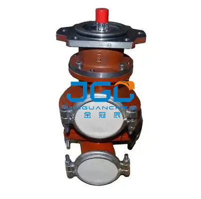 Pomp voor van het Graafwerktuigengine components pump van QSK60 QST30 Assemblage 4955807 3640492