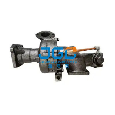 Van de het Waterpomp van KTA19 QSK19 Mechanische Motoronderdelen 3098964 Diesel 3086033 Waterpomp