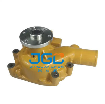 6685-61-1024 de Pompvervangstukken HD1100 HD1800 van Replacement Parts Water van het motornh220 Graafwerktuig