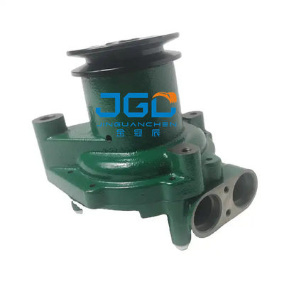 De Vervangingsdelen L70C L70D L90D L120D van de waterpomp Component van de het Systeemmotor van de Hittedissipatie 11127755