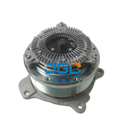 Systeem 2104574 van de het Waterpomp van de Motorcomponent het Vervangstuk MX11 van de hittedissipatie