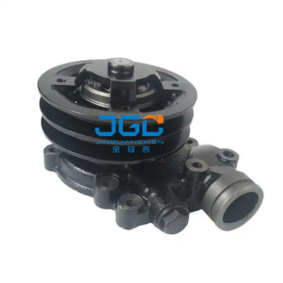 Van de de Hittedissipatie van 6HH1 6HE1 Systeem 8-94393-447-3 Motoronderdelenvervangstukken voor Waterpomp
