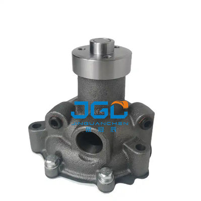 Graafwerktuig Engine Parts 504065104 99454833 Vervangstukken TL70 TN55 van de Waterpomp