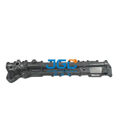 6136-61-2113 koelere Zijdekking 6D105 pc200-3 Mechanische gedeelten van 6D107 6D108