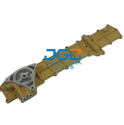 Het koelere Graafwerktuig Parts ME033687 van Zijdekkings6d16 6D14 6D15 6D17 Mechanische Toebehoren