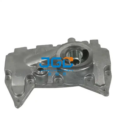 Koelere Zijdekking c-9 het Graafwerktuig Parts van E336D 209-7291 E330D E330C
