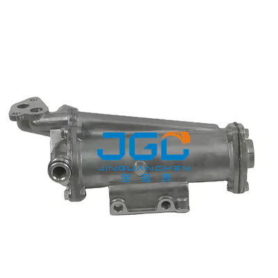 De Koelere Zijdekking 4D31 4D30 4D32 4D31T van graafwerktuigParts ME014779 ME014777