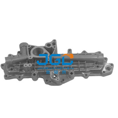 Motoronderdelen Koelere Zijdekking van graafwerktuigParts PF6 PF6T CK450 21302-97513