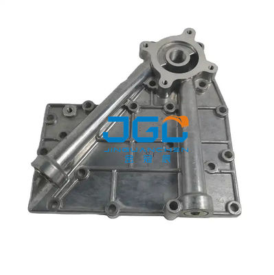 4D95 pc60-7 Koeler de Zijdekkingsgraafwerktuig Parts 6204-61-5110 pc130-7 pc130-8 van S4D95