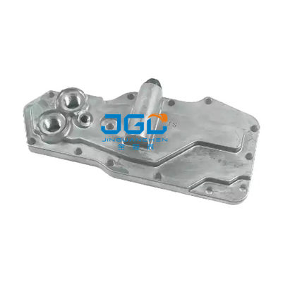 Motoronderdelen Koelere Zijdekking 6D102 pc200-7 6735-61-2220