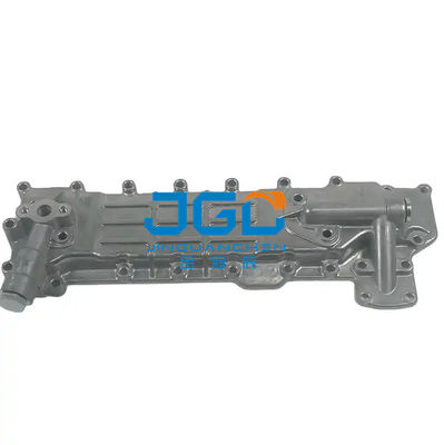 Koelere Zijdekking 8944496450 8970200372 8944694121 ex120-5 EX120 EX12 Graafwerktuig Parts van 4BD1 4BE1 4Because2 4BG1