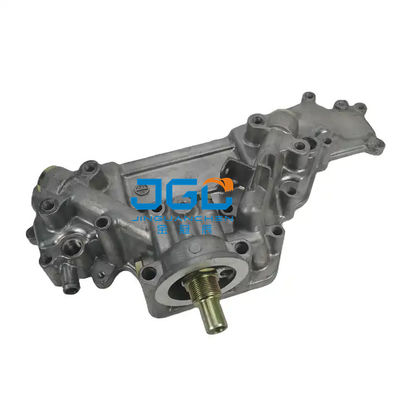 ME033687 Shell And Tube Oil Cooler sk200-5 6D34 4D34 sk200-6 Graafwerktuig Spare Parts