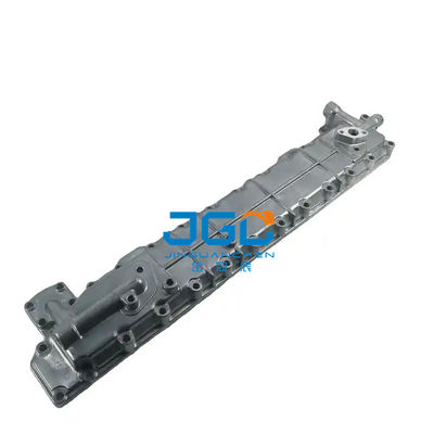 6BD1 ex200-1 ex200-6 Koelere Zijdekking 1281028 de Montage van de Oliekoeler