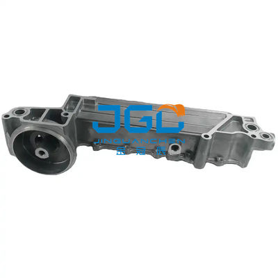 8DC9 de Zijdekkings Standaardgrootte van graafwerktuigengine parts cooler