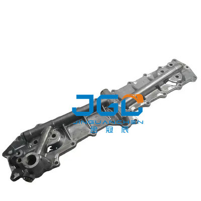 De Koelere Zijdekking ME132142 Sk330-6e van graafwerktuigoil radiator 6M60 6D17 6D16