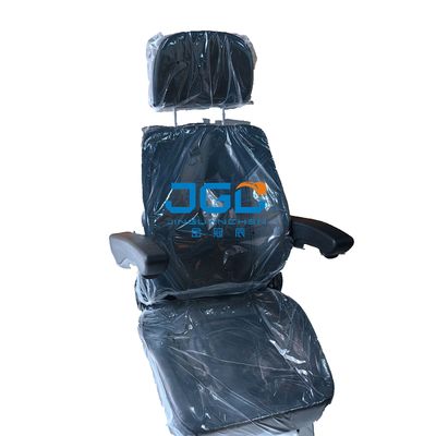 Seat Voor alle doeleinden van regelbare de Veiligheidsgordel Comfortabele Bestuurders van Graafwerktuigseat with retractable