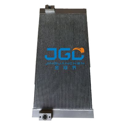 Brandstof Koeler Graafwerktuig Radiator sh350-5 Geïntegreerd Koelsysteem