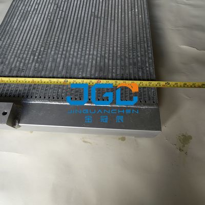 Brandstof Koeler Graafwerktuig Radiator sh350-5 Geïntegreerd Koelsysteem