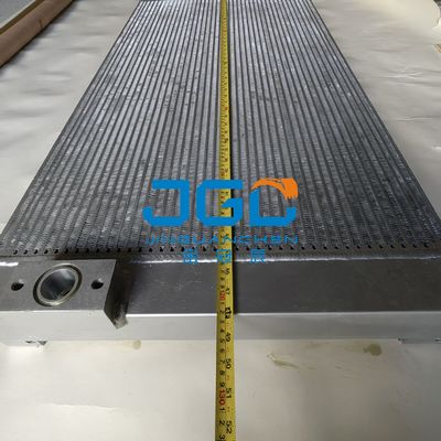 Brandstof Koeler Graafwerktuig Radiator sh350-5 Geïntegreerd Koelsysteem