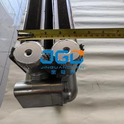 Pc300-8 van de Machinesdelen van de graafwerktuig 207-03-76310 Bouw de Oliekoeler