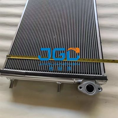 Pc300-8 van de Machinesdelen van de graafwerktuig 207-03-76310 Bouw de Oliekoeler