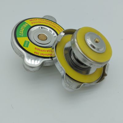 De Reparatie Kit Construction Machinery Parts van graafwerktuigradiator cover compatibility