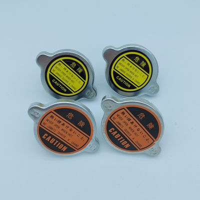De Reparatie Kit Construction Machinery Parts van graafwerktuigradiator cover compatibility