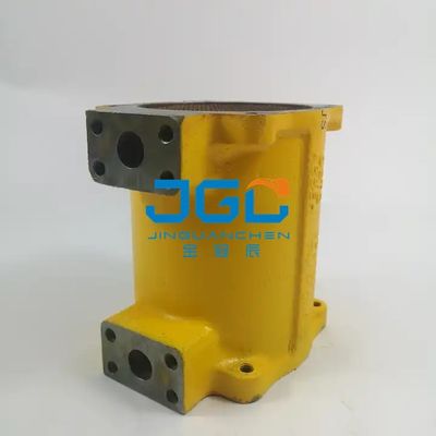 7N0110 van het Graafwerktuigoil cooler transmission van Shell Tube Cooler Oil Radiator 133-0125 de Oliekoeler