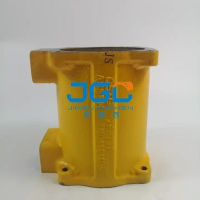 7N0110 van het Graafwerktuigoil cooler transmission van Shell Tube Cooler Oil Radiator 133-0125 de Oliekoeler