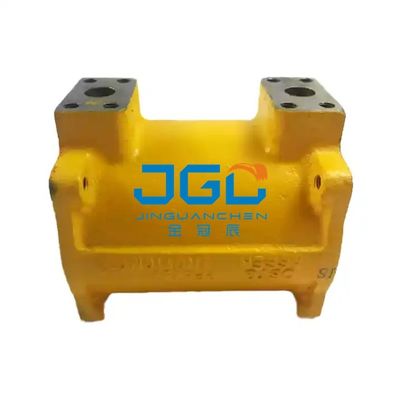 7N0110 van het Graafwerktuigoil cooler transmission van Shell Tube Cooler Oil Radiator 133-0125 de Oliekoeler
