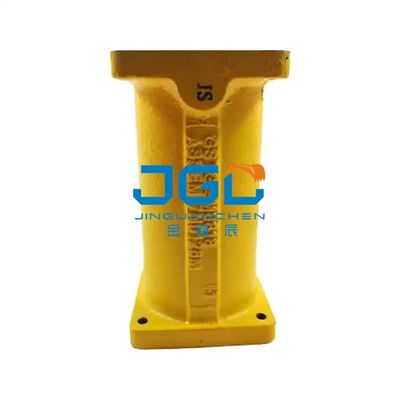 de Koeler van het Graafwerktuigcooler transmission oil van 9M8818 9M8039 Shell Tube Cooler 7N0128