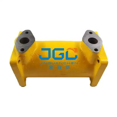de Koeler van het Graafwerktuigcooler transmission oil van 9M8818 9M8039 Shell Tube Cooler 7N0128