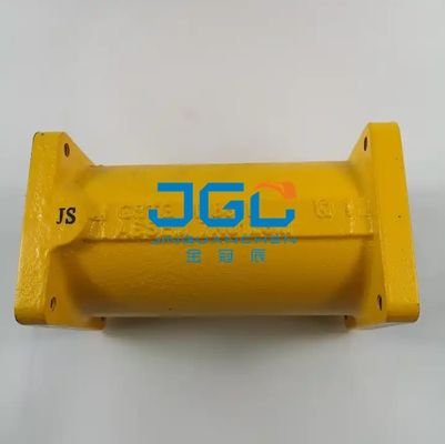 de Koeler van het Graafwerktuigcooler transmission oil van 9M8818 9M8039 Shell Tube Cooler 7N0128