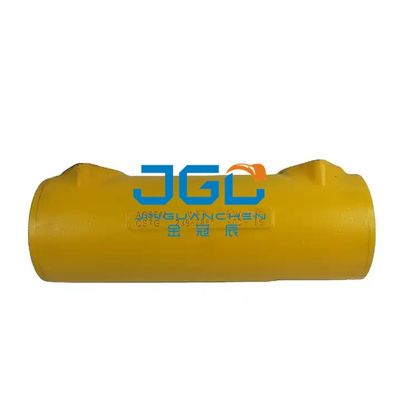 Graafwerktuig 133-0125 Accessories van Shell And Tube Cooler C12 2Y8928 4N6972 2W1008