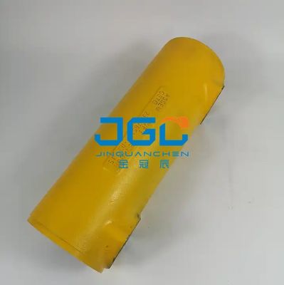 Graafwerktuig 133-0125 Accessories van Shell And Tube Cooler C12 2Y8928 4N6972 2W1008