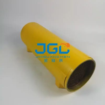 Graafwerktuig 133-0125 Accessories van Shell And Tube Cooler C12 2Y8928 4N6972 2W1008