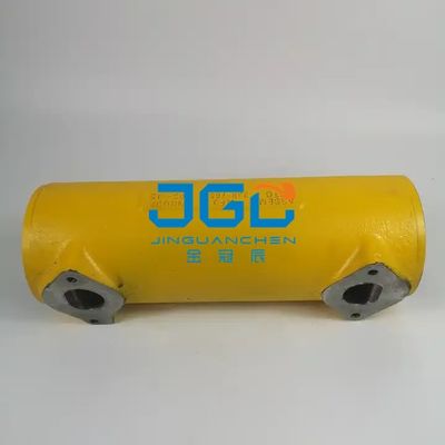 Graafwerktuig 133-0125 Accessories van Shell And Tube Cooler C12 2Y8928 4N6972 2W1008